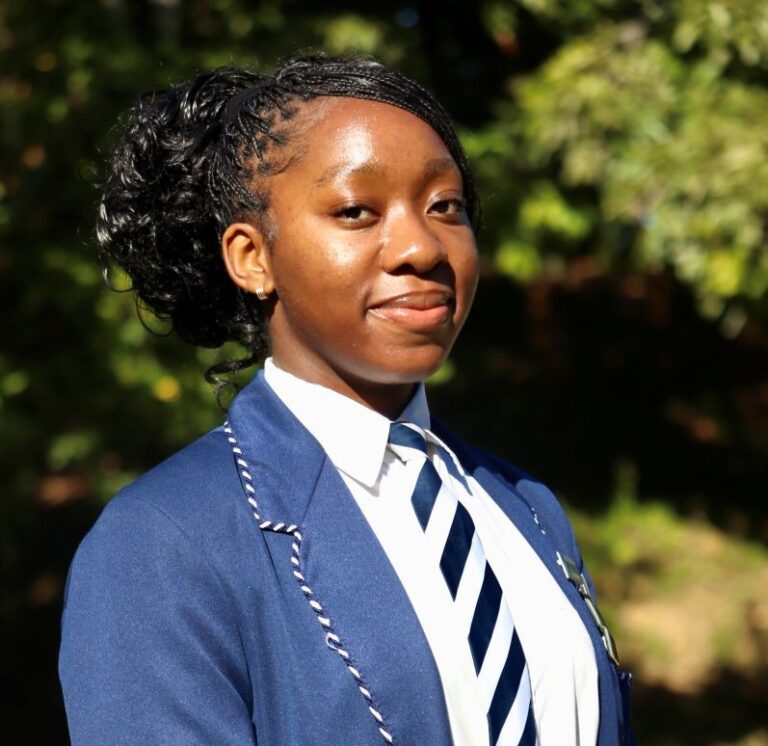 Luyando Nambela