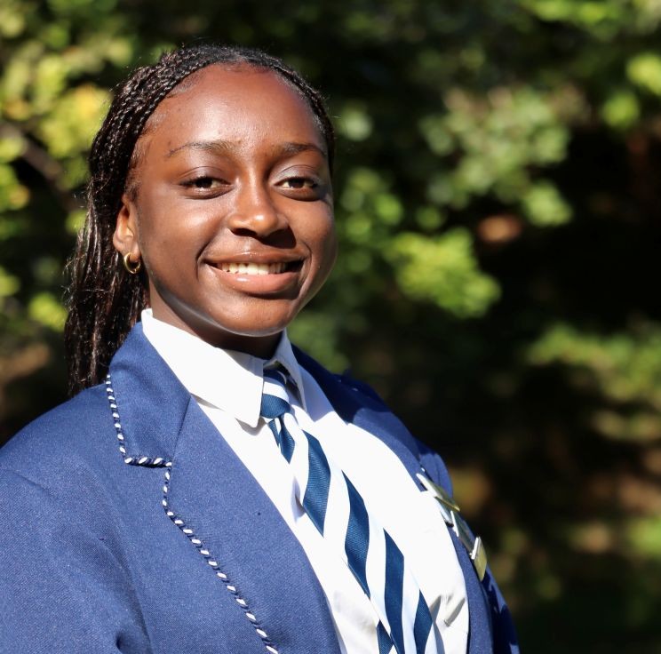 Natasha Nambezi