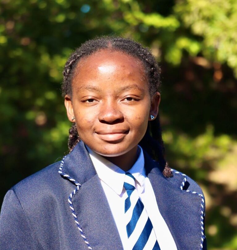 Rita Ndhlovu